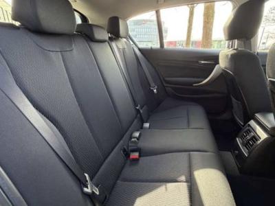 118d, Bj. 05/2017, Automatik, 2. Hand, Klima, Navi