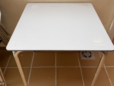 12 Chairs 3 Tables
