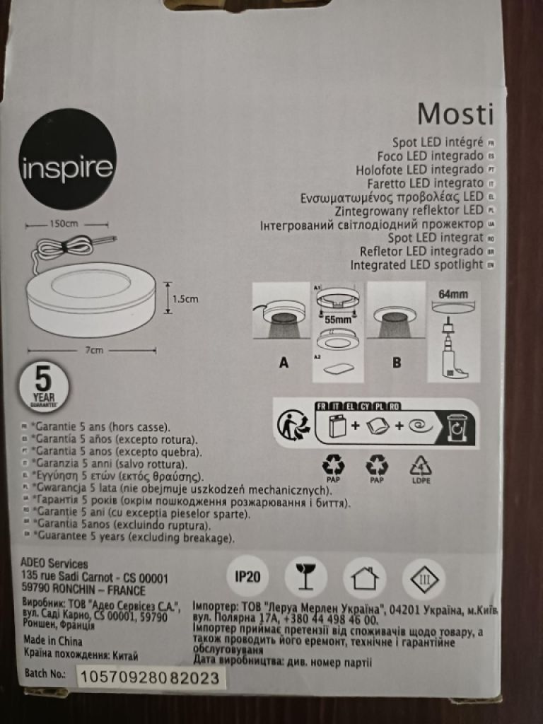 12 Volt Lampen NEU Ideal für Boot oder Camper