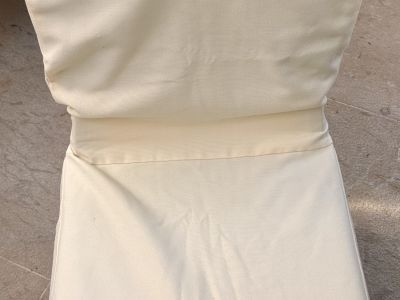 17 Fundas para sillas / Cubresillas