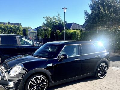 19 Zoll Mini Cooper Radsatz