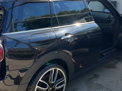 19 Zoll Mini Cooper Radsatz