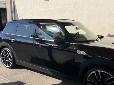 19 Zoll Mini Cooper Radsatz