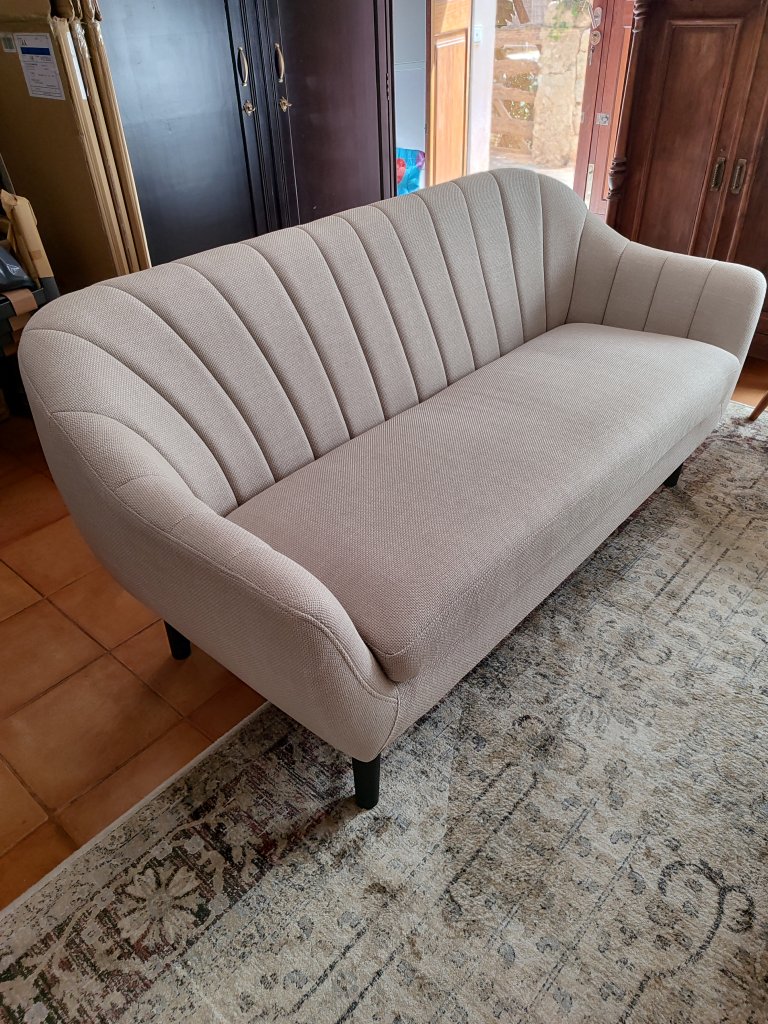 2.5 Sitzer Sofa ,wie neu