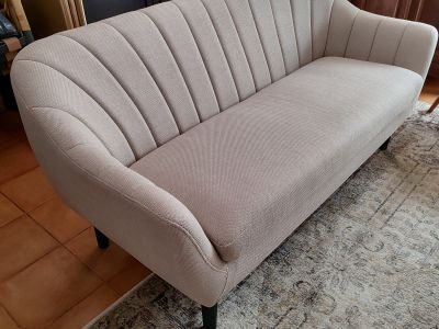 2.5 Sitzer Sofa ,wie neu