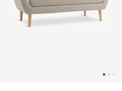 2.5 Sitzer Sofa ,wie neu