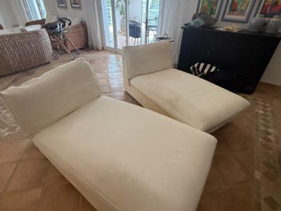 2 camas Day en venta