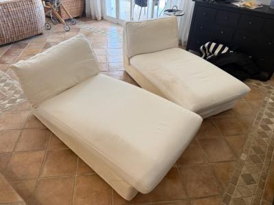 2 camas Day en venta