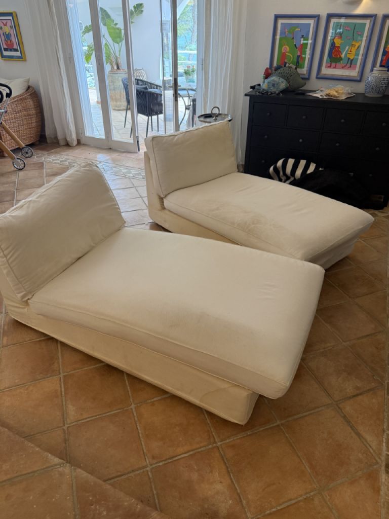 2 camas Day en venta