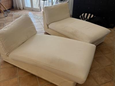 2 camas Day en venta