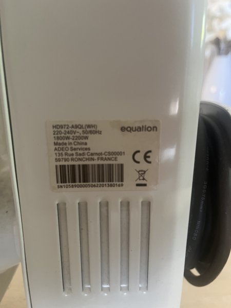 2 Elekteo Heizkörper