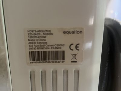 2 Elekteo Heizkörper