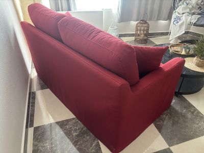 2-er Sofa