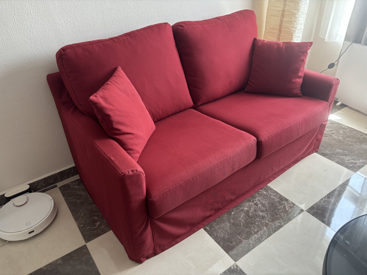 2-er Sofa