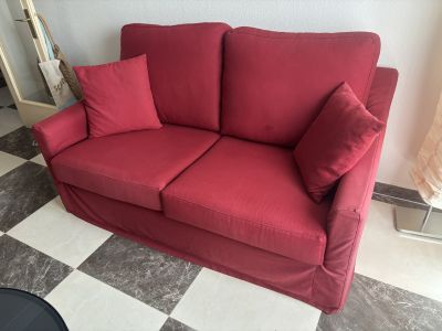 2-er Sofa