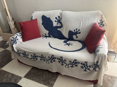2-er Sofa