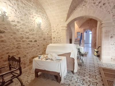 2 Etagendorfhaus mit Terrasse und Garage in Campos-- DH 31