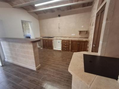 2 Etagendorfhaus mit Terrasse und Garage in Campos-- DH 31