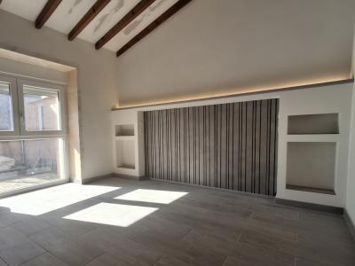 2 Etagendorfhaus mit Terrasse und Garage in Campos-- DH 31