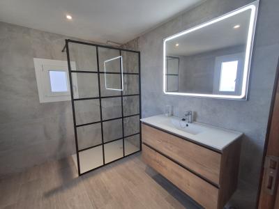 2 Etagendorfhaus mit Terrasse und Garage in Campos-- DH 31