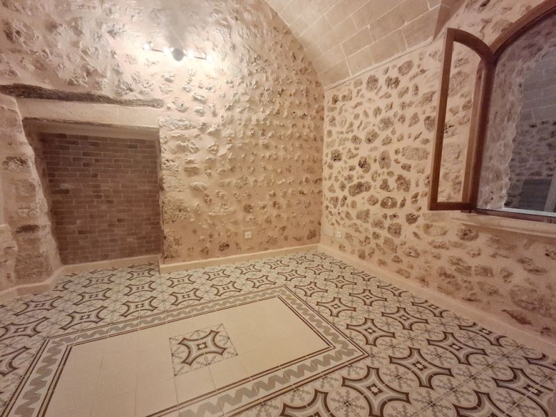 2 Etagendorfhaus mit Terrasse und Garage in Campos-- DH 31