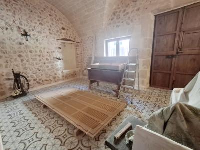 2 Etagendorfhaus mit Terrasse und Garage in Campos-- DH 31