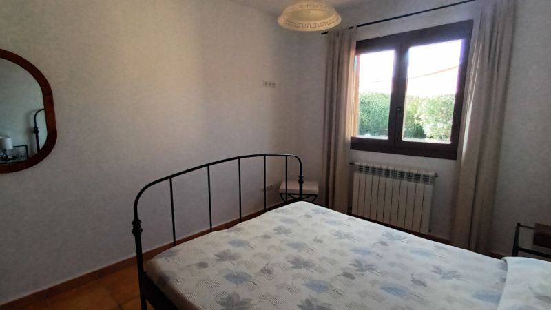 Finca de 2 plantas con 2 apartamentos separados, piscina y calefacción cerca de Campos--- F 213