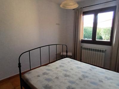 Finca de 2 plantas con 2 apartamentos separados, piscina y calefacción cerca de Campos--- F 213