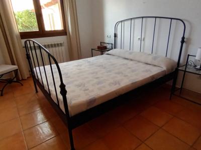 Finca de 2 plantas con 2 apartamentos separados, piscina y calefacción cerca de Campos--- F 213