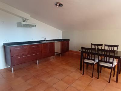 Finca de 2 plantas con 2 apartamentos separados, piscina y calefacción cerca de Campos--- F 213