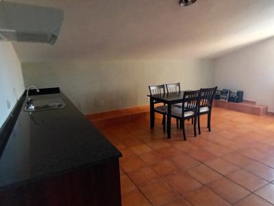 Finca de 2 plantas con 2 apartamentos separados, piscina y calefacción cerca de Campos--- F 213
