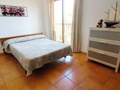 Finca de 2 plantas con 2 apartamentos separados, piscina y calefacción cerca de Campos--- F 213