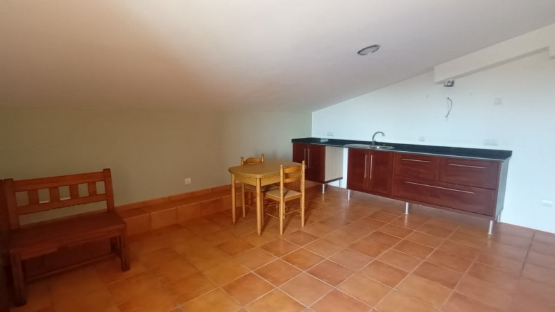 Finca de 2 plantas con 2 apartamentos separados, piscina y calefacción cerca de Campos--- F 213