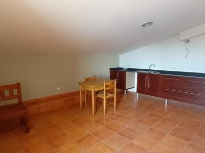 Finca de 2 plantas con 2 apartamentos separados, piscina y calefacción cerca de Campos--- F 213