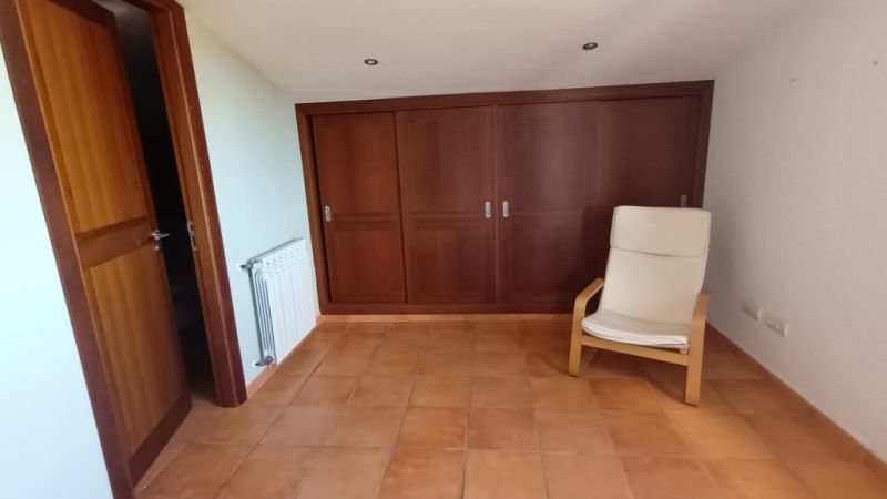 Finca de 2 plantas con 2 apartamentos separados, piscina y calefacción cerca de Campos--- F 213