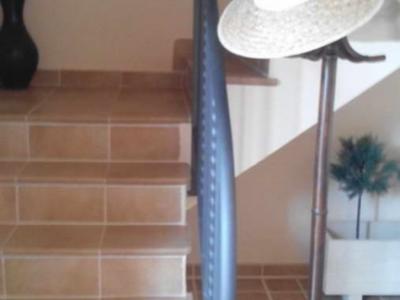 Finca de 2 plantas con piscina y pozo privado cerca de Santanyí --- F 27 VK