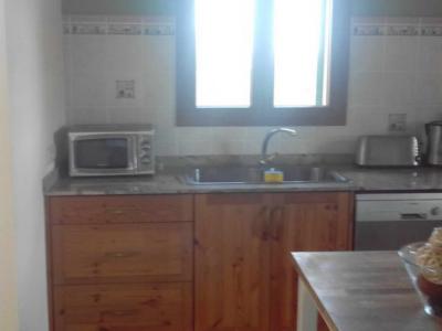 Finca de 2 plantas con piscina y pozo privado cerca de Santanyí --- F 27 VK