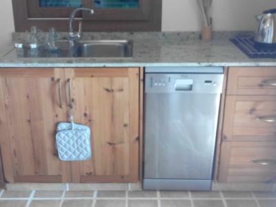 Finca de 2 plantas con piscina y pozo privado cerca de Santanyí --- F 27 VK