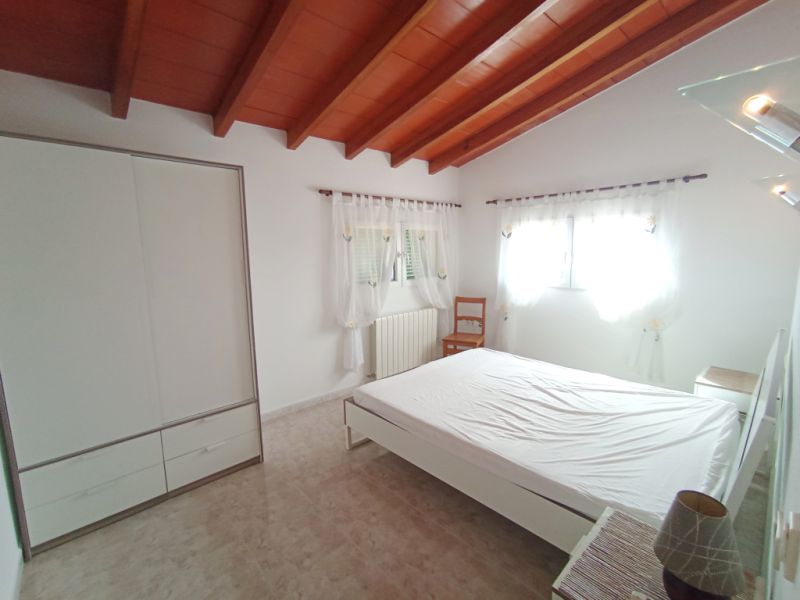 2 Etagenfinca mit sep Apartment, Pool und Ölzentralheizung bei Porreres --- F 164