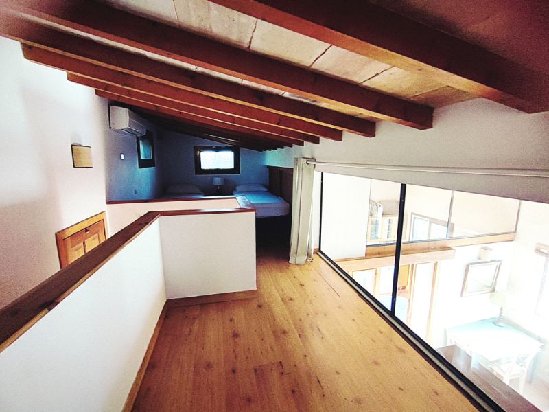 2 fincas en una sola propiedad con piscina privada, AC y chimeneas cerca de Campos -- F 92 a + b WT