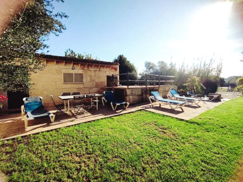 2 fincas en una sola propiedad con piscina privada, AC y chimeneas cerca de Campos -- F 92 a + b WT