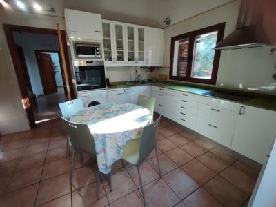 2 fincas en una sola propiedad con piscina privada, AC y chimeneas cerca de Campos -- F 92 a + b WT