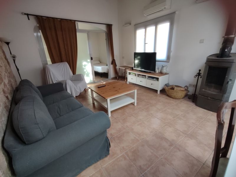 2 fincas en una sola propiedad con piscina privada, AC y chimeneas cerca de Campos -- F 92 a + b WT