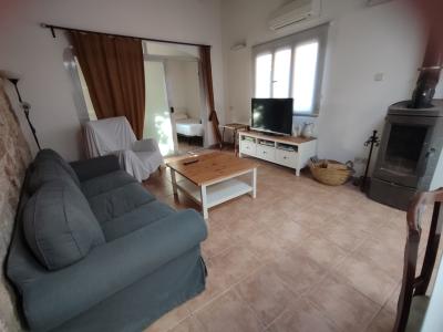 2 fincas en una sola propiedad con piscina privada, AC y chimeneas cerca de Campos -- F 92 a + b WT