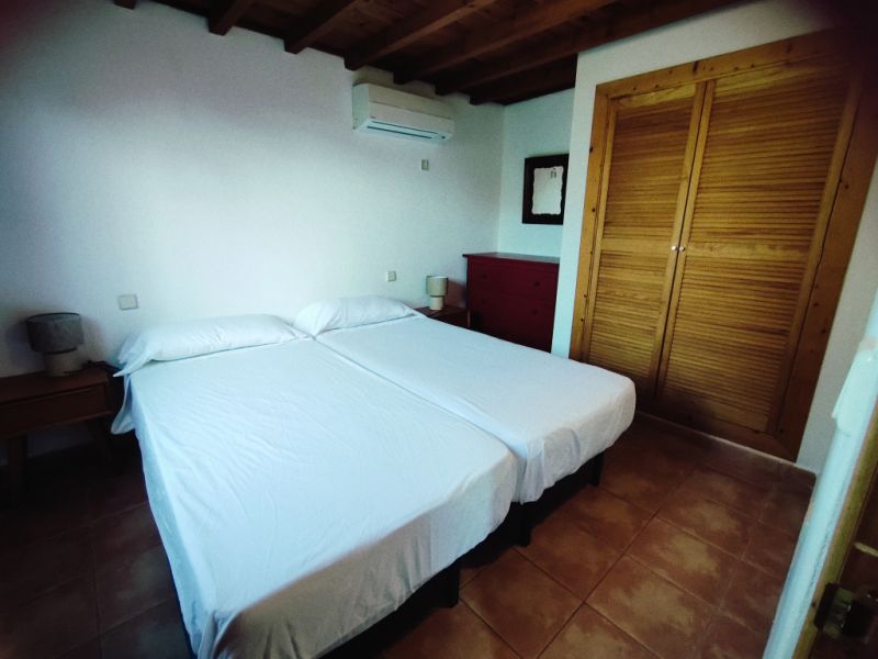 2 fincas en una sola propiedad con piscina privada, AC y chimeneas cerca de Campos -- F 92 a + b WT