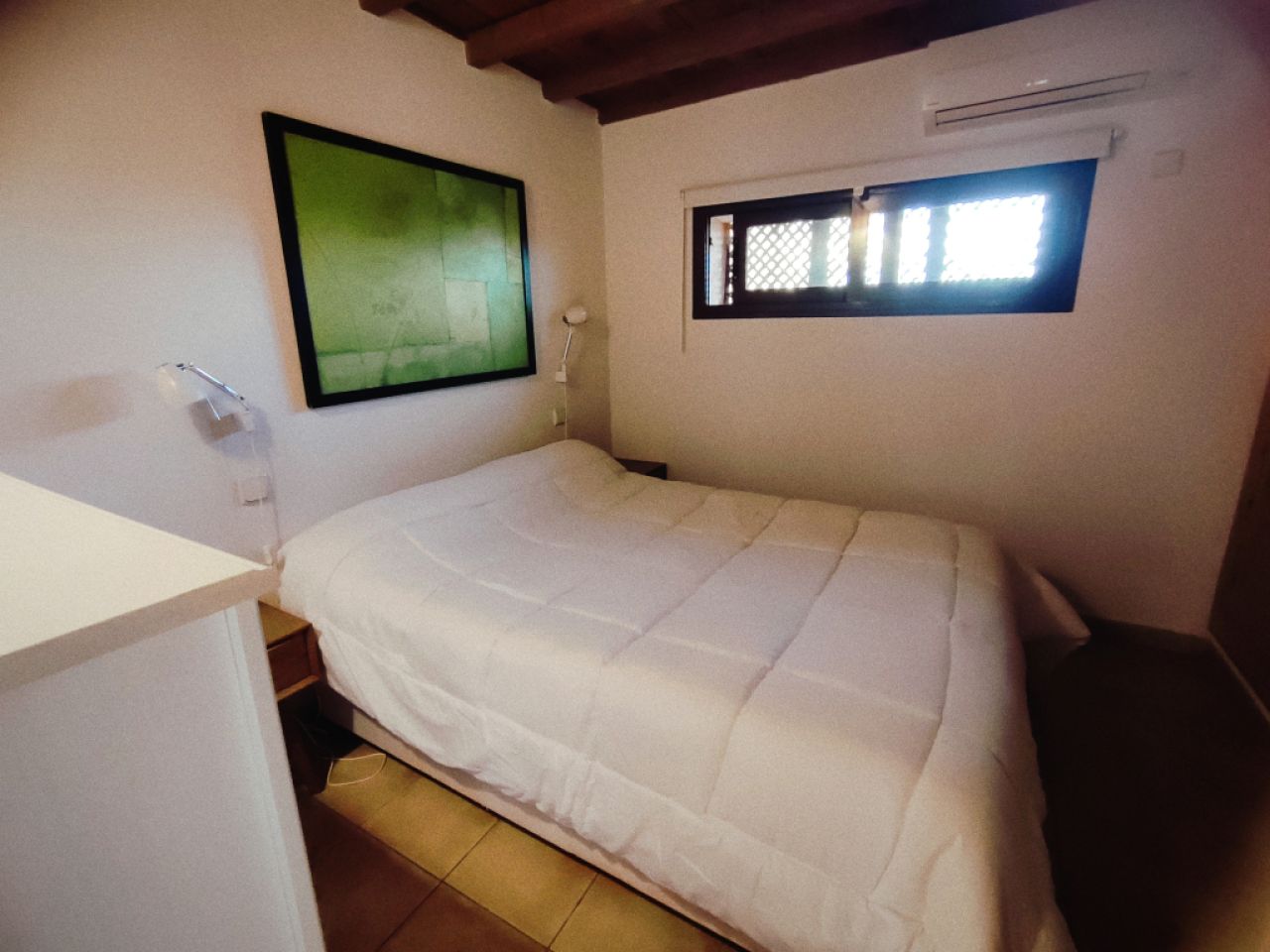 2 fincas en una sola propiedad con piscina privada, AC y chimeneas cerca de Campos -- F 92 a + b WT