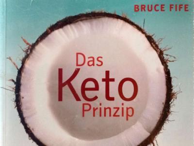2 libros de salud baratos para regalar: Principio KETO y Brottrunk