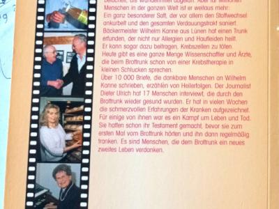 2 libros de salud baratos para regalar: Principio KETO y Brottrunk