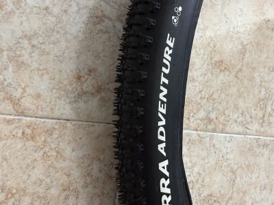2 Gravel Reifen Continental Terra Adventure NEU