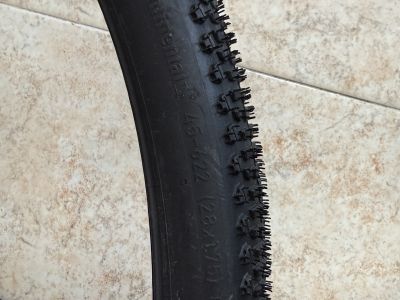 2 Gravel Reifen Continental Terra Adventure NEU